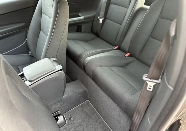 Volvo C30 cena 17900 przebieg: 270000, rok produkcji 2010 z Ogrodzieniec małe 326